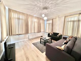 New Imperial Apartments - Istanbul - 4