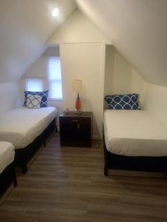 2nd-Floor Retreat in Vibrant Detroit 2 Bedroom - Détroit - 3