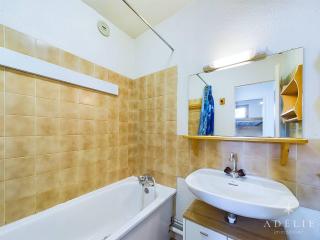 Appartement 2 Pièces Cabine, Centre Station, Proche Remontées, Terrasse Sud, 6 Pers, 2* - FR-1-398-564 - La Rosière - 2