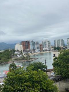 Kit para 2 pessoas vista mar - Guarapari - 9