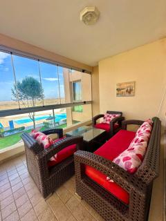 Cozy & Luxurious apartment with seaview - Bouznika - 5