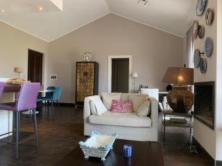 Villa La Perla - with private pool and sea view - Santa Caterina dello Ionio - 4