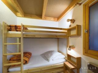 Studio Cabine et Mezzanine pour 4 pers à Montvalezan-La Rosière - FR-1-398-550 - La Rosière - 2