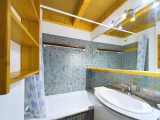 Studio Cabine et Mezzanine pour 4 pers à Montvalezan-La Rosière - FR-1-398-550 - La Rosière - 1