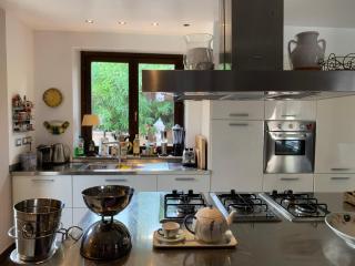 Villa La Perla - with private pool and sea view - Santa Caterina dello Ionio - 1