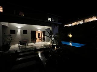 Villa passion vanille - Les Trois-Îlets - 4