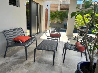 Villa passion vanille - Les Trois-Îlets - 1