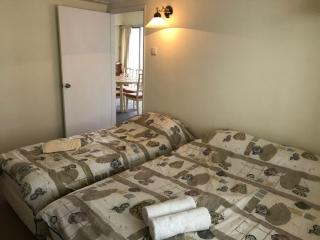 Misty at Fraser's Hill - 1