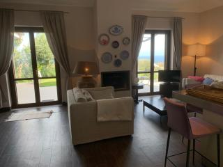 Villa La Perla - with private pool and sea view - Santa Caterina dello Ionio - 2