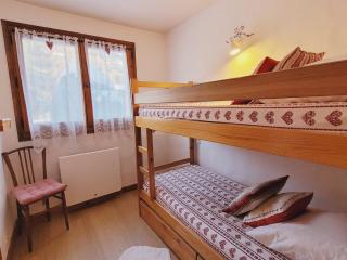 Appartement cosy 2 ch. à Megève - Terrasse, Piscine, Parking, Proche Centre - FR-1-453-222 - Megève - 8