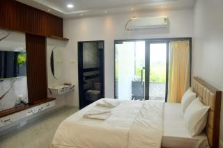 Ajanta hill resort fardapur - Phardāpur - 3