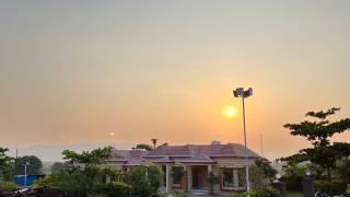 Ajanta hill resort fardapur - Phardāpur - 9