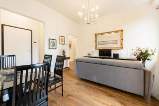 Silvy & Paul apartment by MMega - Florence - 7