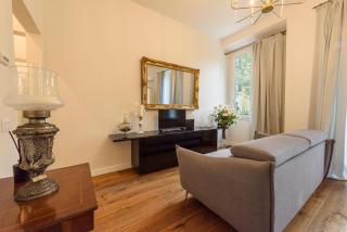 Silvy & Paul apartment by MMega - Florence - 6