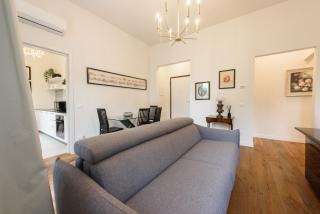 Silvy & Paul apartment by MMega - Florence - 5