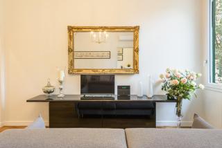 Silvy & Paul apartment by MMega - Florence - 4