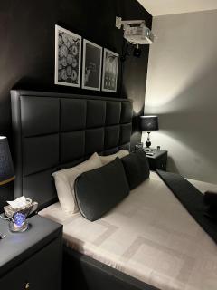 Cineplex Lodges - Rawalpindi - 2