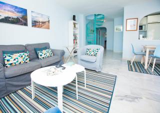 Apartment in the center of La Cala de Mijas with Sea Views - Mijas - 4