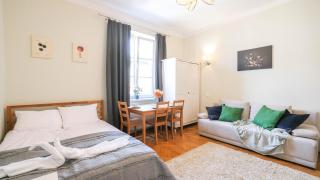 Central station apartments - Krakow - 7