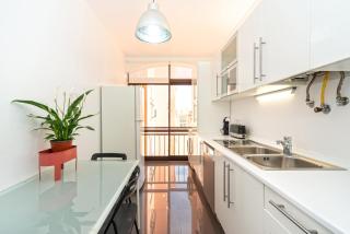 Cascais Baywiew 2bedroom Apartment - Cascais - 2