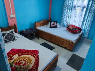 Chamling Retreat - Kalimpong - 2