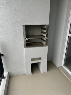 Apto aconchegante e moderno - 1