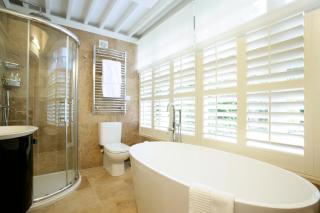 Daisybank Cottage Boutique Bed and Breakfast - Brockenhurst - 8