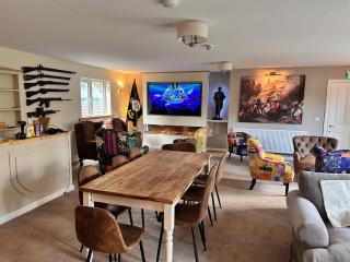 Forces Manor - Kincraig - 9