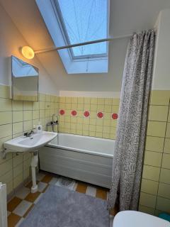 Komfortabel lägenhet - lugnt läge i Ljungaverk - Ljungaverk - 5