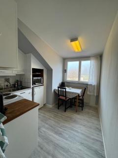 Komfortabel lägenhet - lugnt läge i Ljungaverk - 9