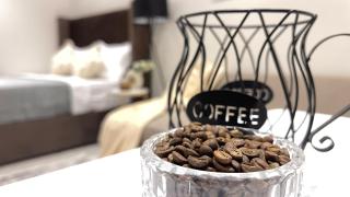NН 14 Studio Сoffee 2 floor - Riad - 9