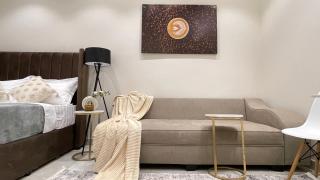 NН 14 Studio Сoffee 2 floor - Riad - 3
