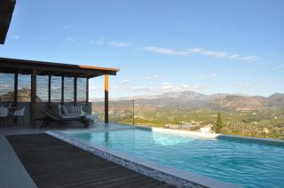 Villa Irene Tolo - 0