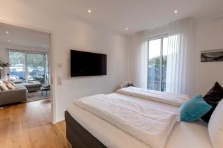 NEU MoselROYAL Luxus 2-4 Pers Design Klima - 1