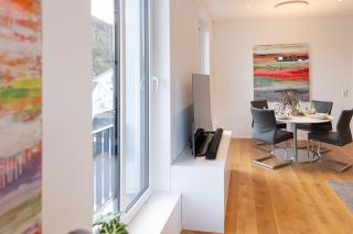 NEU MoselROYAL Luxus 2-4 Pers Design Klima - 6