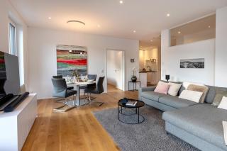 NEU MoselROYAL Luxus 2-4 Pers Design Klima - 8