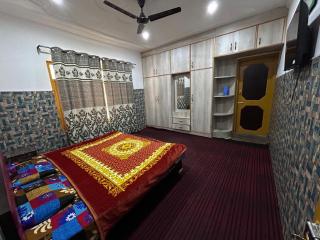 Hotel reshi - Srinagar - 6