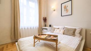 Central station apartments - 9