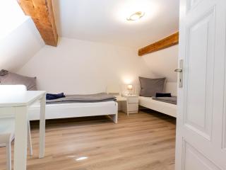 bookandstay24 com Rossdorf II ganzes Haus bei Darmstadt, Frankfurt, Rhein Main Gebiet - 9