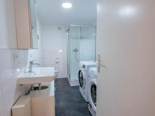 bookandstay24 Rossdorf II bei Darmstadt, Frankfurt, Rhein Main Gebiet - 7