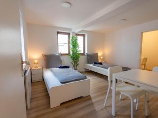 bookandstay24 Rossdorf II bei Darmstadt, Frankfurt, Rhein Main Gebiet - 8