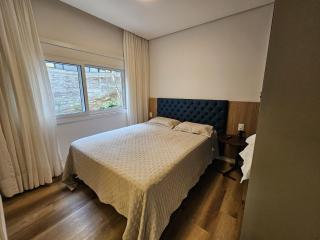 Amplo e luxuoso 2 suítes no Bavária - Gramado - 2