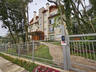 Amplo e luxuoso 2 suítes no Bavária - Gramado - 9