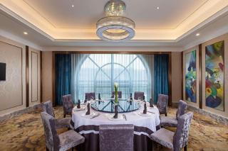 Ramada by Wyndham Taixing - 6