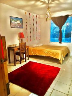 Room in Apartment - Central Comfy Small Studio - 9