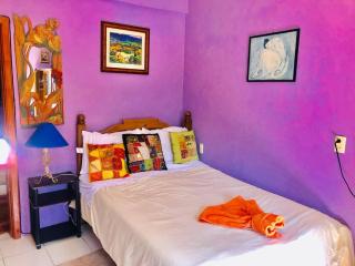 Room in Apartment - Central Comfy Small Studio - San Cristóbal de Las Casas - 7