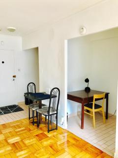 Stylish Montreal Apartment Comfortable Stay in the Golden Square Mile - Montreal - 8