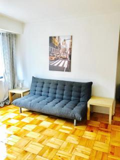 Stylish Montreal Apartment Comfortable Stay in the Golden Square Mile - Montreal - 5