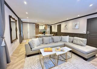 Luxury Family Getaway near Place Vendome - Paris - 7