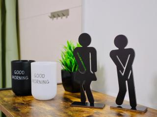 Fine Living - Zentrum, Barrierefrei, Küche, Wlan, Parkhaus in der Nähe - Peine - 2